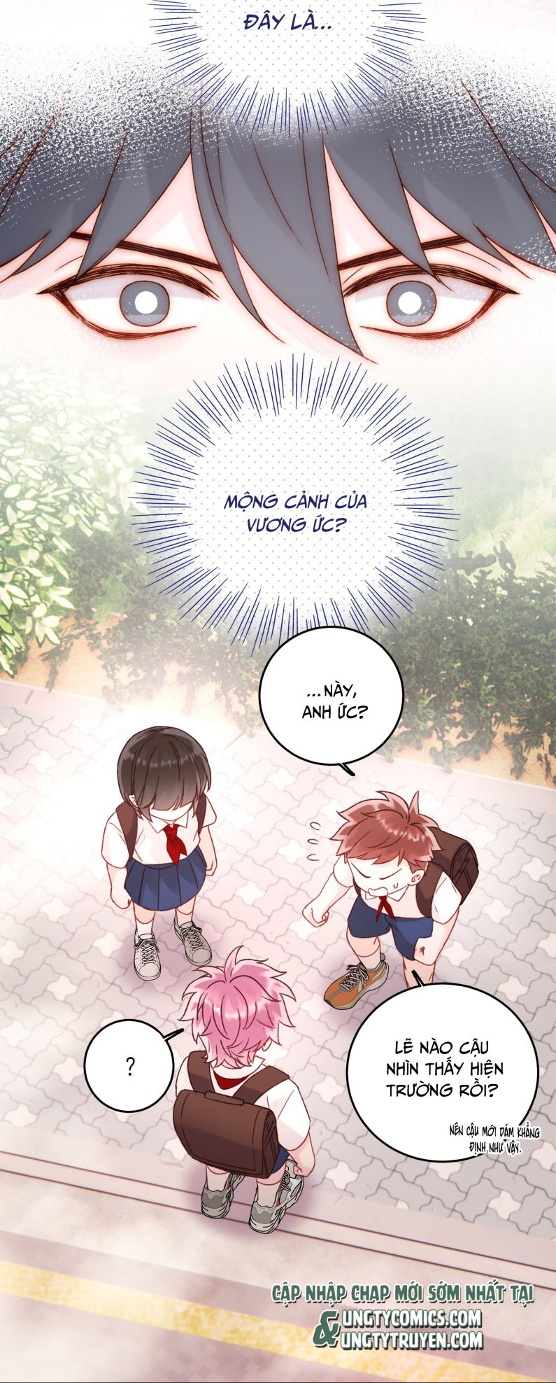 Tôi Phải Làm 1 Kẻ Đại Xấu Xa Chapter 61 - Trang 4