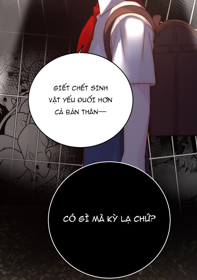 Tôi Phải Làm 1 Kẻ Đại Xấu Xa Chapter 61 - Trang 4