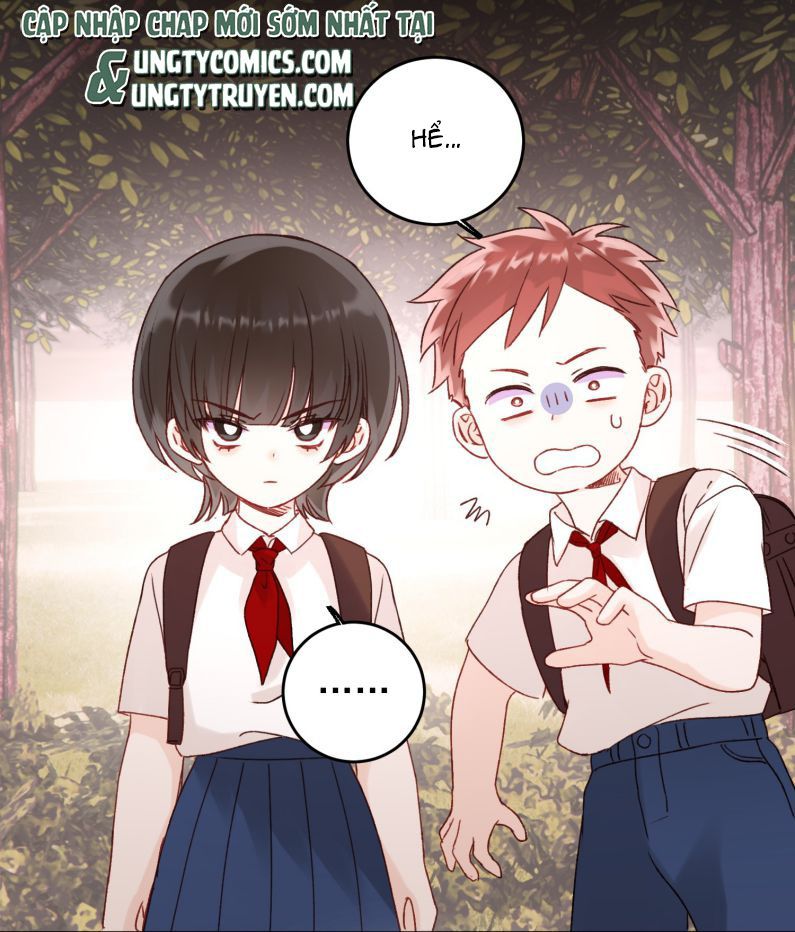 Tôi Phải Làm 1 Kẻ Đại Xấu Xa Chapter 61 - Trang 4