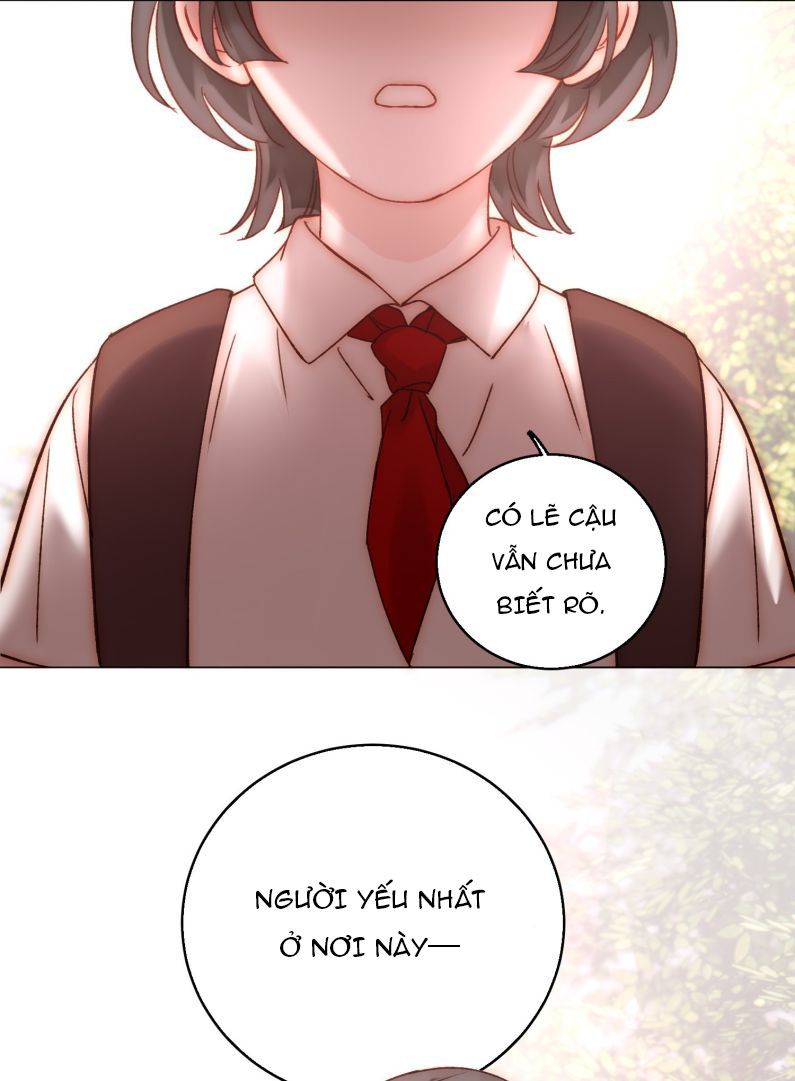 Tôi Phải Làm 1 Kẻ Đại Xấu Xa Chapter 61 - Trang 4