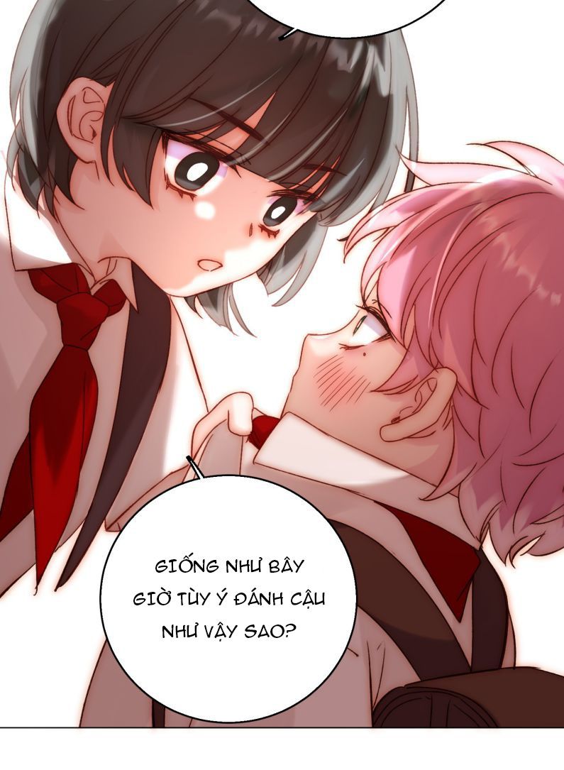 Tôi Phải Làm 1 Kẻ Đại Xấu Xa Chapter 61 - Trang 4