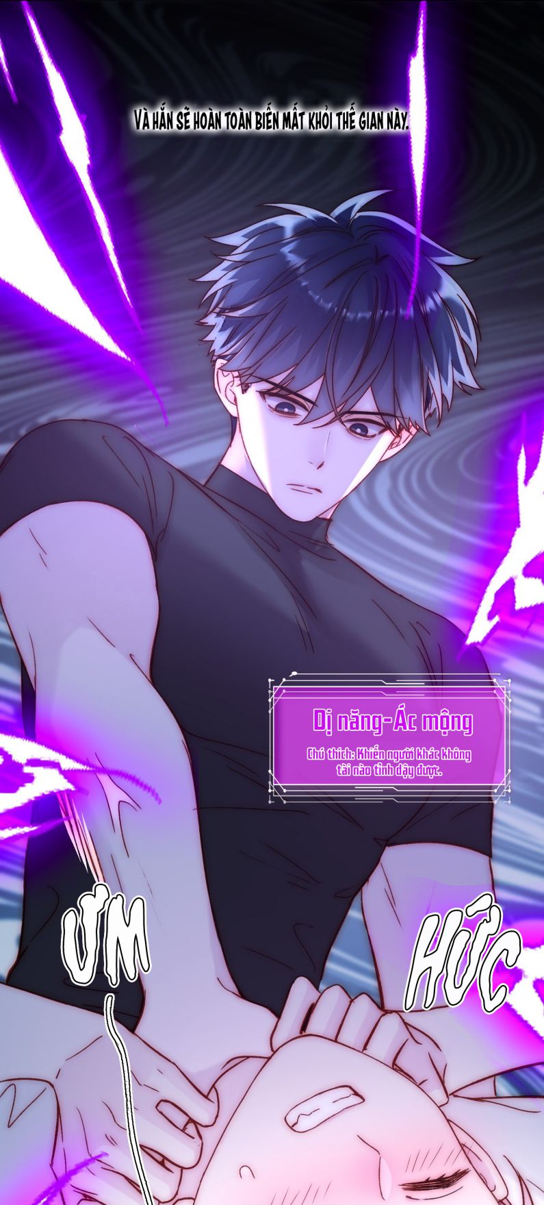 Tôi Phải Làm 1 Kẻ Đại Xấu Xa Chapter 61 - Trang 4