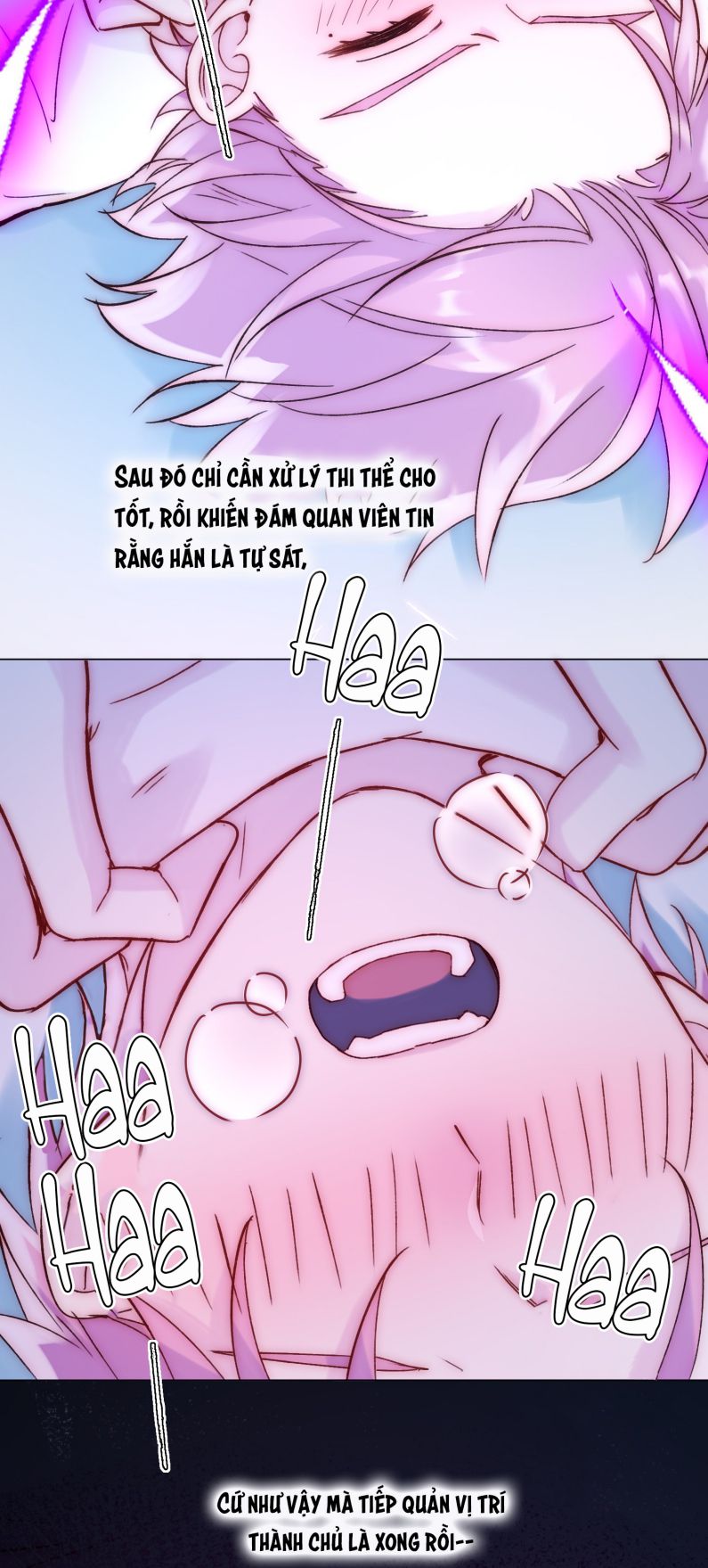 Tôi Phải Làm 1 Kẻ Đại Xấu Xa Chapter 61 - Trang 4