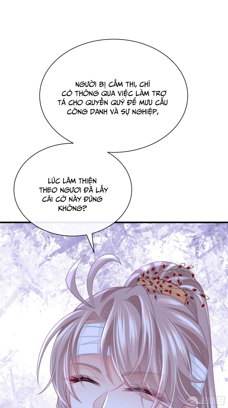 Tôi Nghi Ngờ Hệ Thống Thích Tôi Chapter 48 - Trang 3