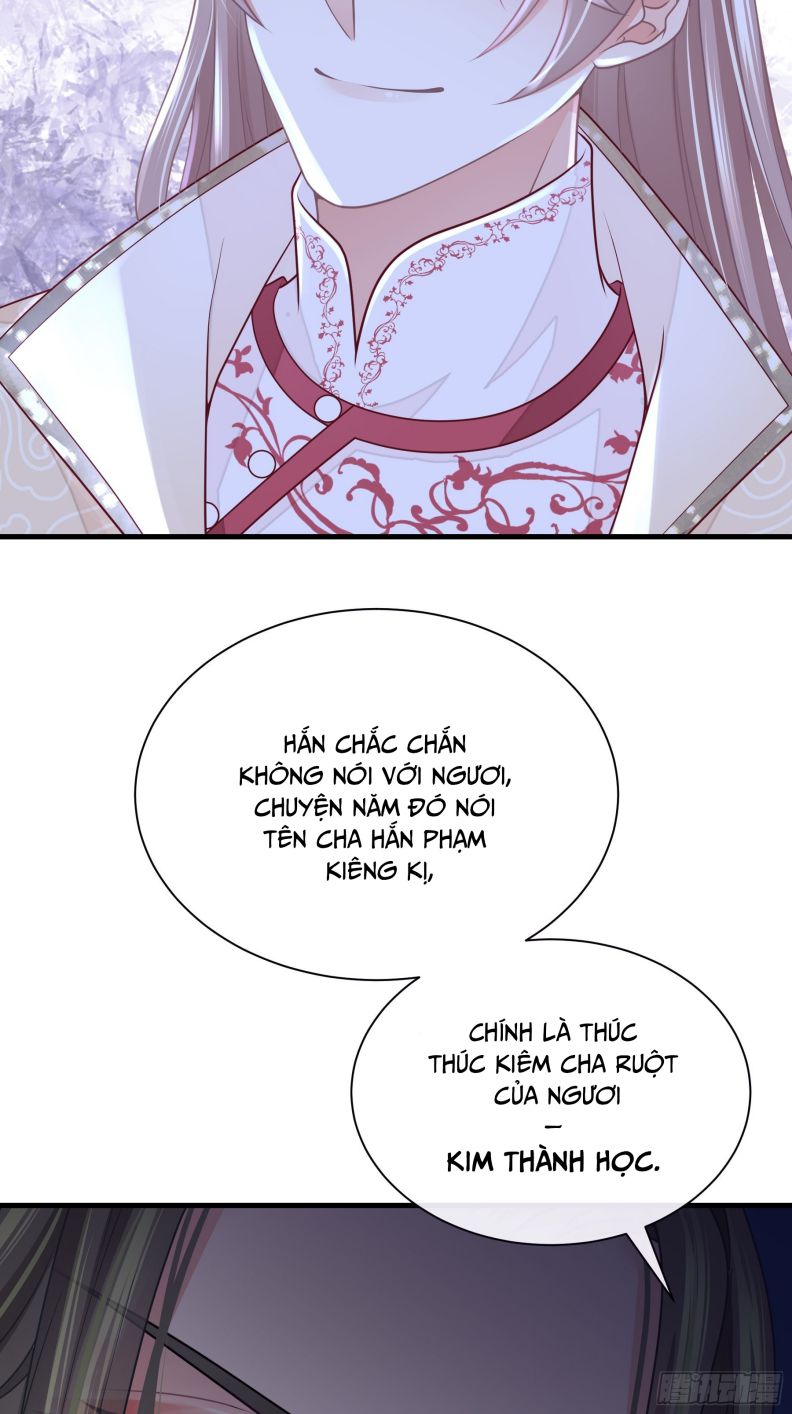 Tôi Nghi Ngờ Hệ Thống Thích Tôi Chapter 48 - Trang 3