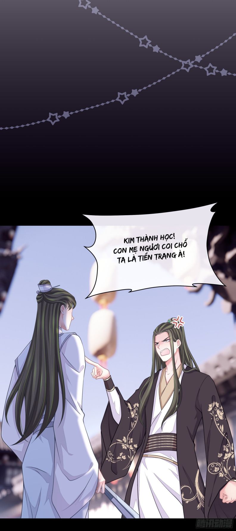Tôi Nghi Ngờ Hệ Thống Thích Tôi Chapter 48 - Trang 3