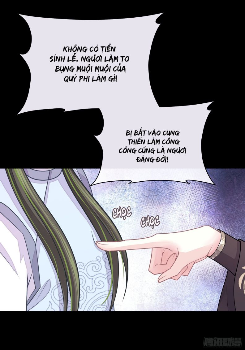 Tôi Nghi Ngờ Hệ Thống Thích Tôi Chapter 48 - Trang 3