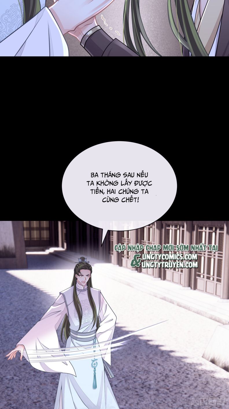 Tôi Nghi Ngờ Hệ Thống Thích Tôi Chapter 48 - Trang 3