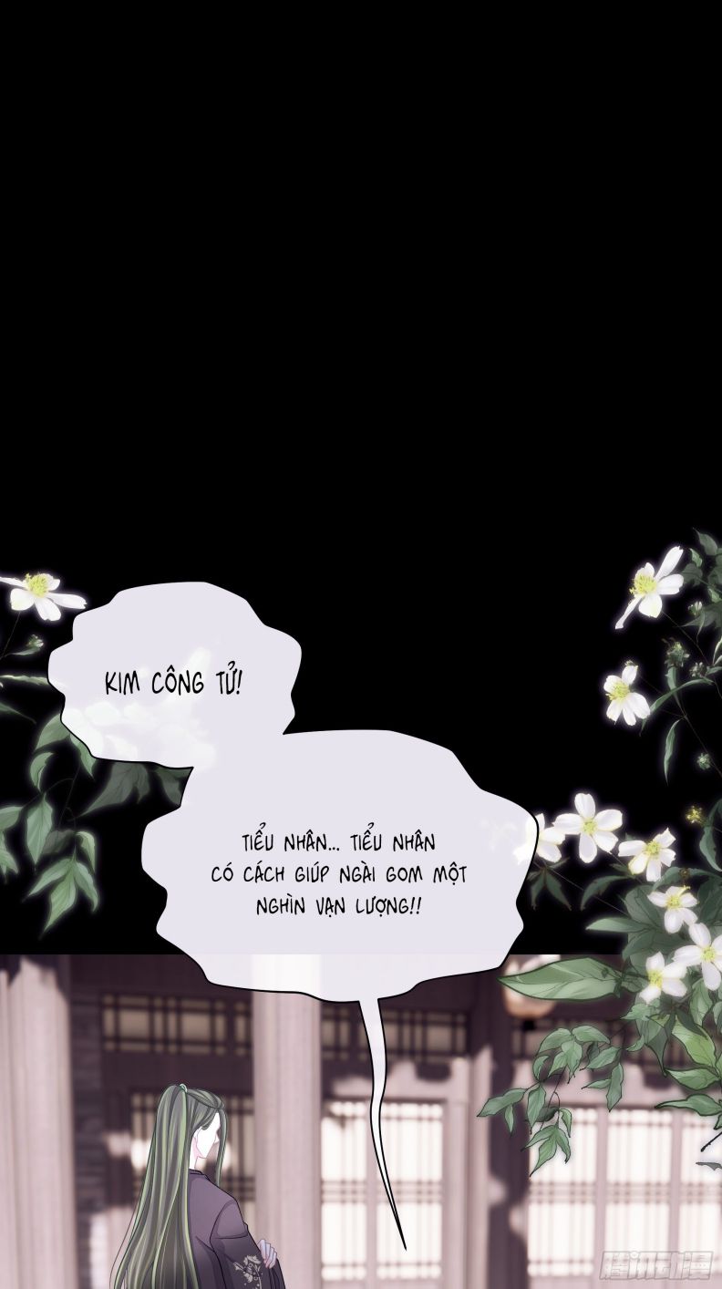 Tôi Nghi Ngờ Hệ Thống Thích Tôi Chapter 48 - Trang 3