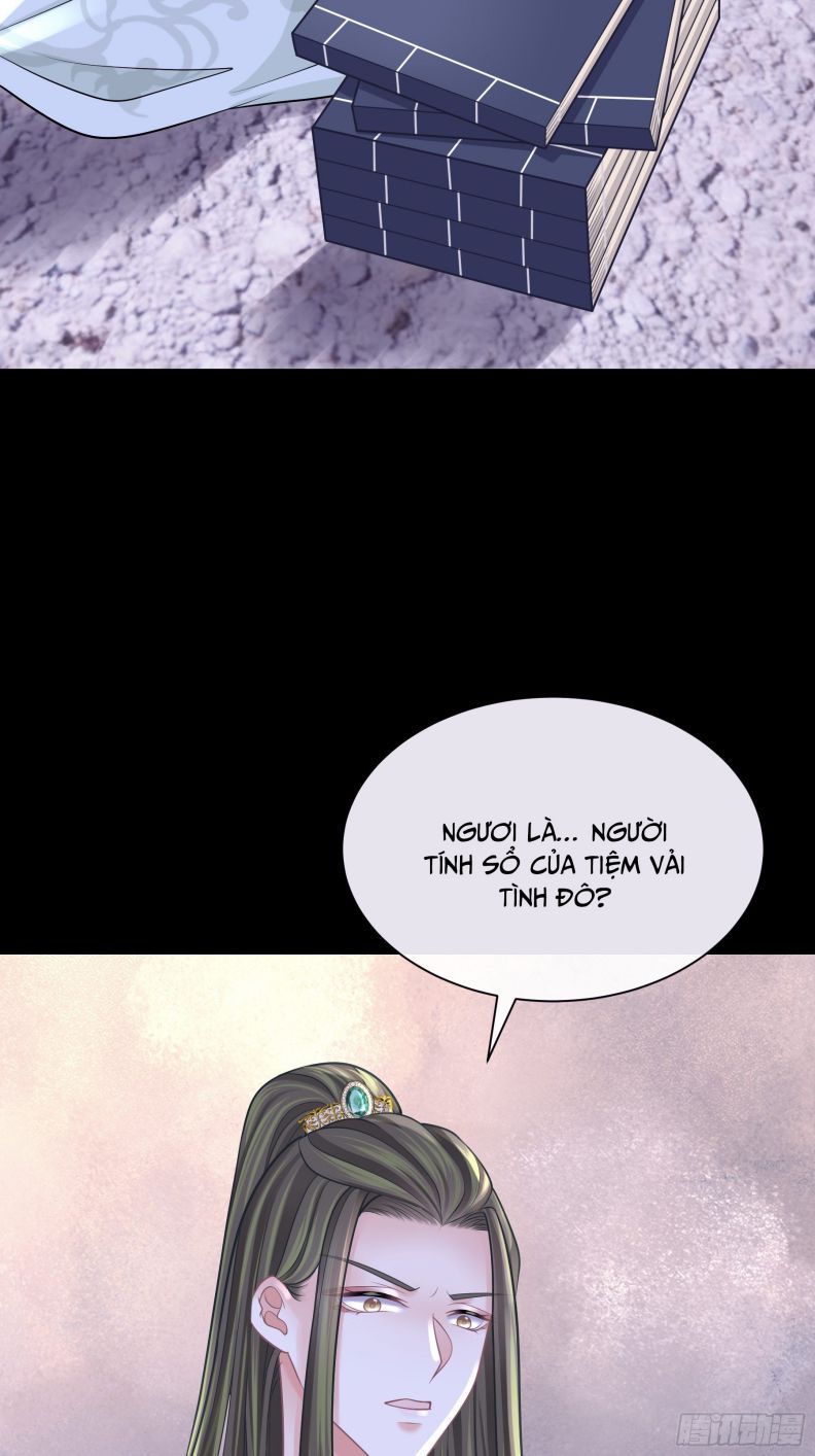 Tôi Nghi Ngờ Hệ Thống Thích Tôi Chapter 48 - Trang 3