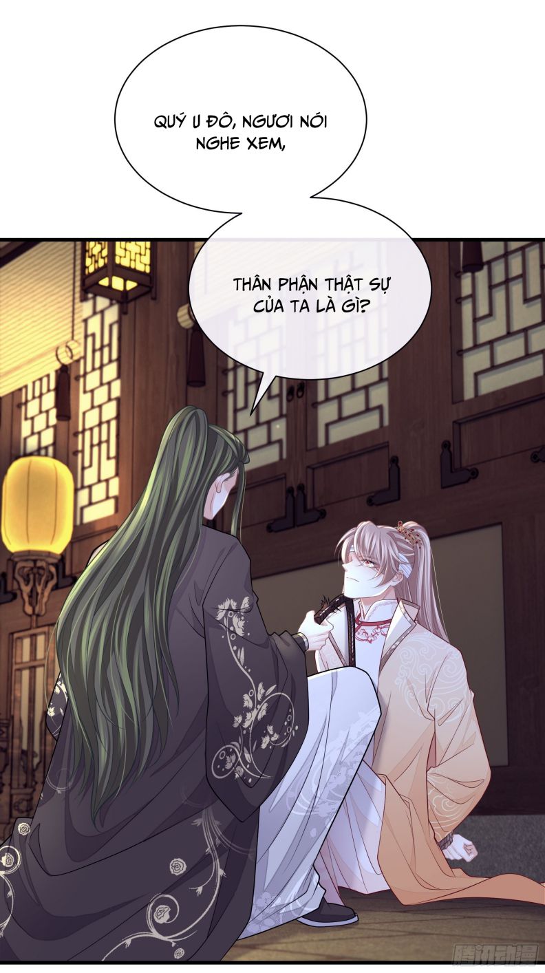 Tôi Nghi Ngờ Hệ Thống Thích Tôi Chapter 48 - Trang 3