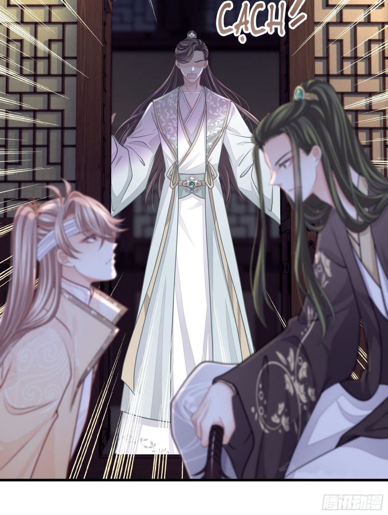 Tôi Nghi Ngờ Hệ Thống Thích Tôi Chapter 48 - Trang 3