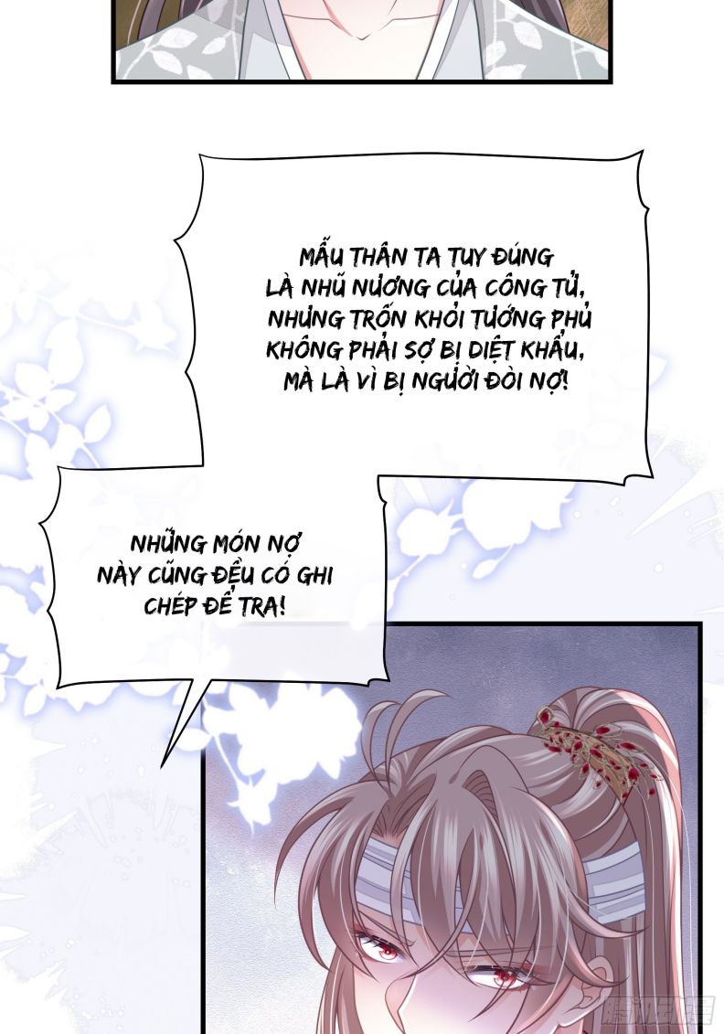 Tôi Nghi Ngờ Hệ Thống Thích Tôi Chapter 48 - Trang 3