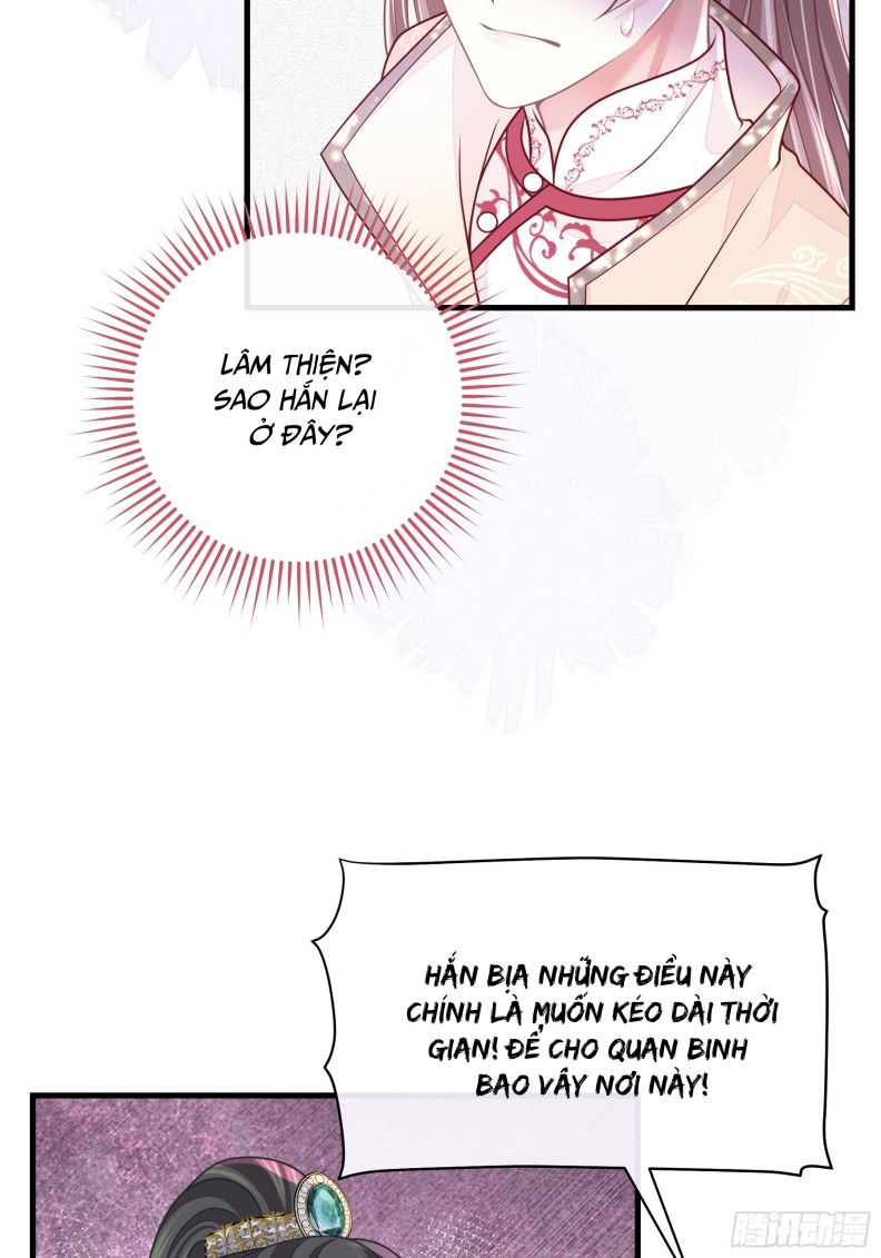 Tôi Nghi Ngờ Hệ Thống Thích Tôi Chapter 48 - Trang 3