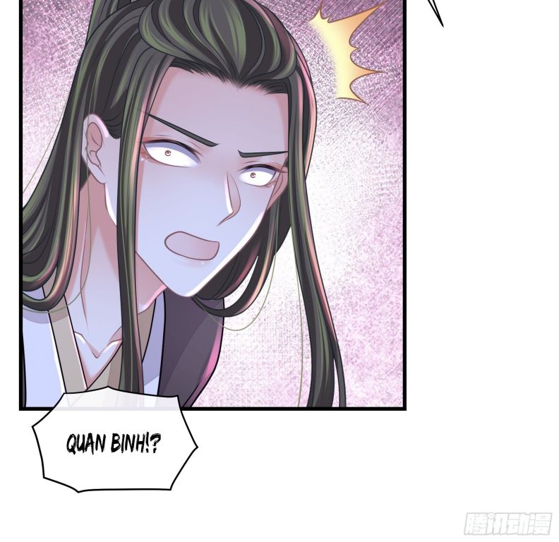 Tôi Nghi Ngờ Hệ Thống Thích Tôi Chapter 48 - Trang 3