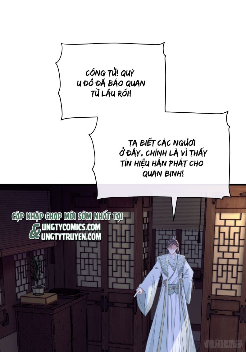 Tôi Nghi Ngờ Hệ Thống Thích Tôi Chapter 48 - Trang 3