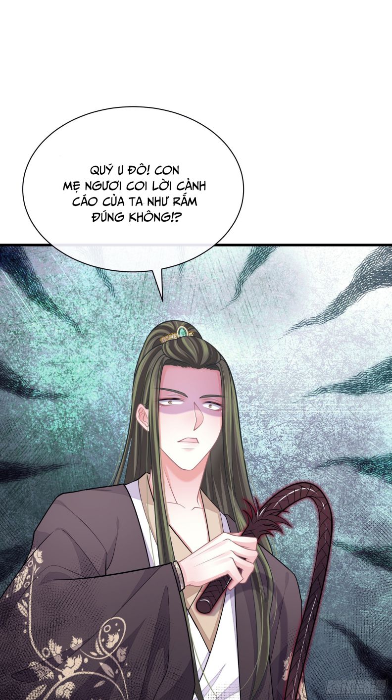 Tôi Nghi Ngờ Hệ Thống Thích Tôi Chapter 48 - Trang 3