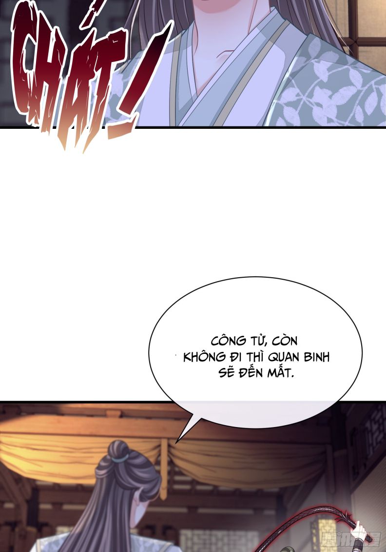 Tôi Nghi Ngờ Hệ Thống Thích Tôi Chapter 48 - Trang 3