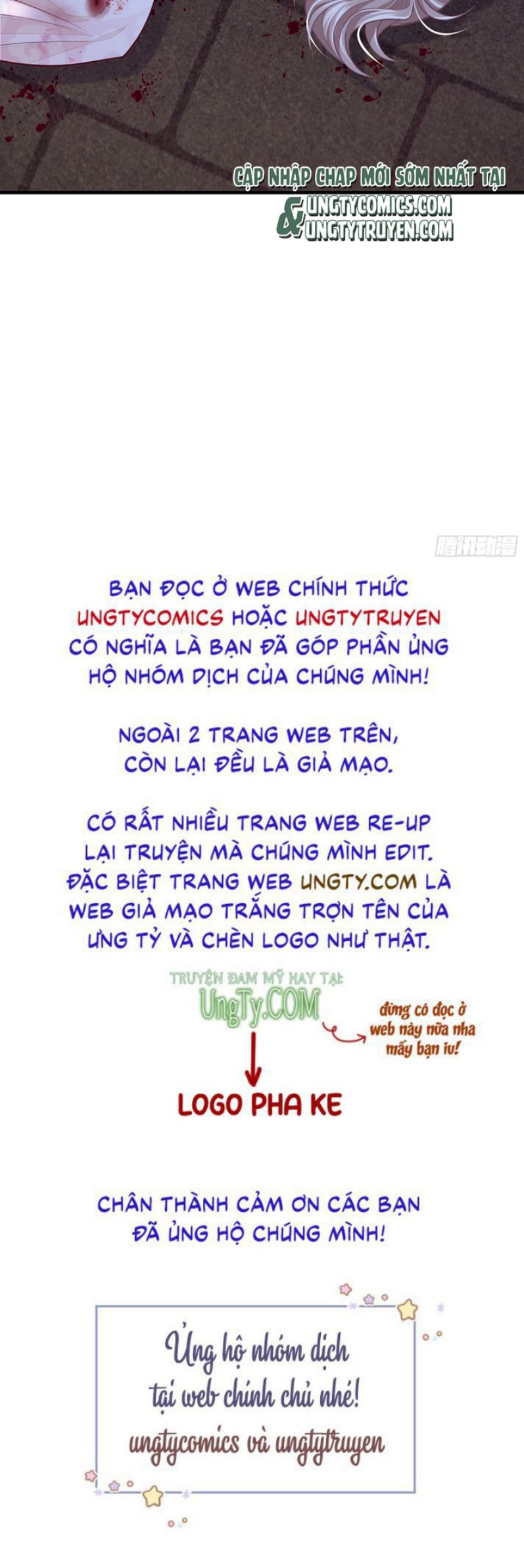Tôi Nghi Ngờ Hệ Thống Thích Tôi Chapter 48 - Trang 3