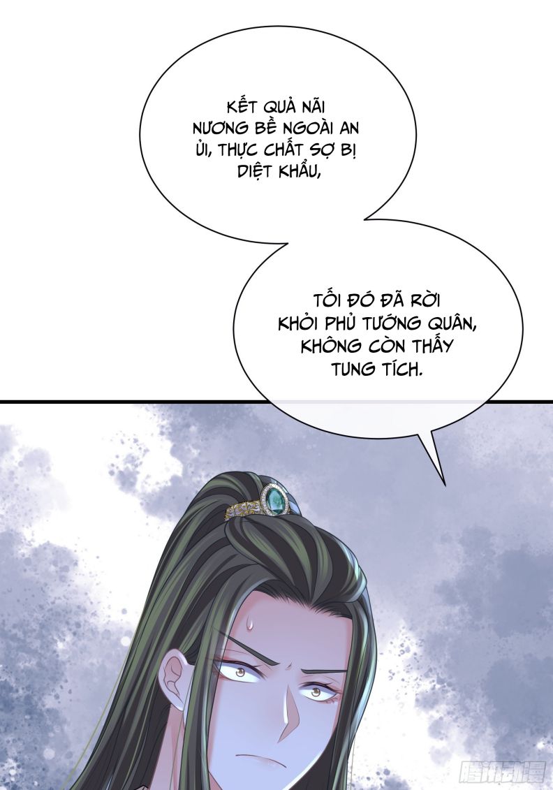 Tôi Nghi Ngờ Hệ Thống Thích Tôi Chapter 48 - Trang 3