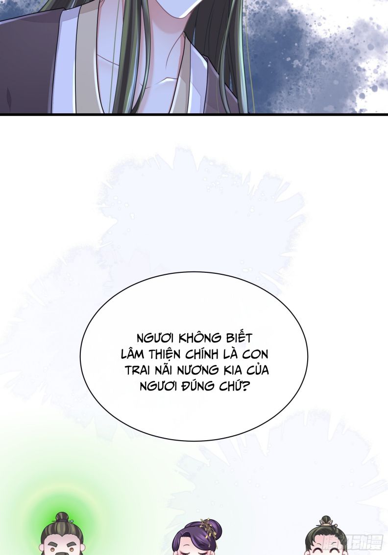 Tôi Nghi Ngờ Hệ Thống Thích Tôi Chapter 48 - Trang 3
