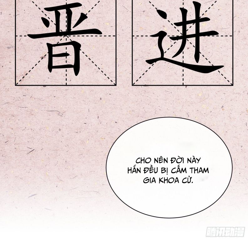 Tôi Nghi Ngờ Hệ Thống Thích Tôi Chapter 48 - Trang 3