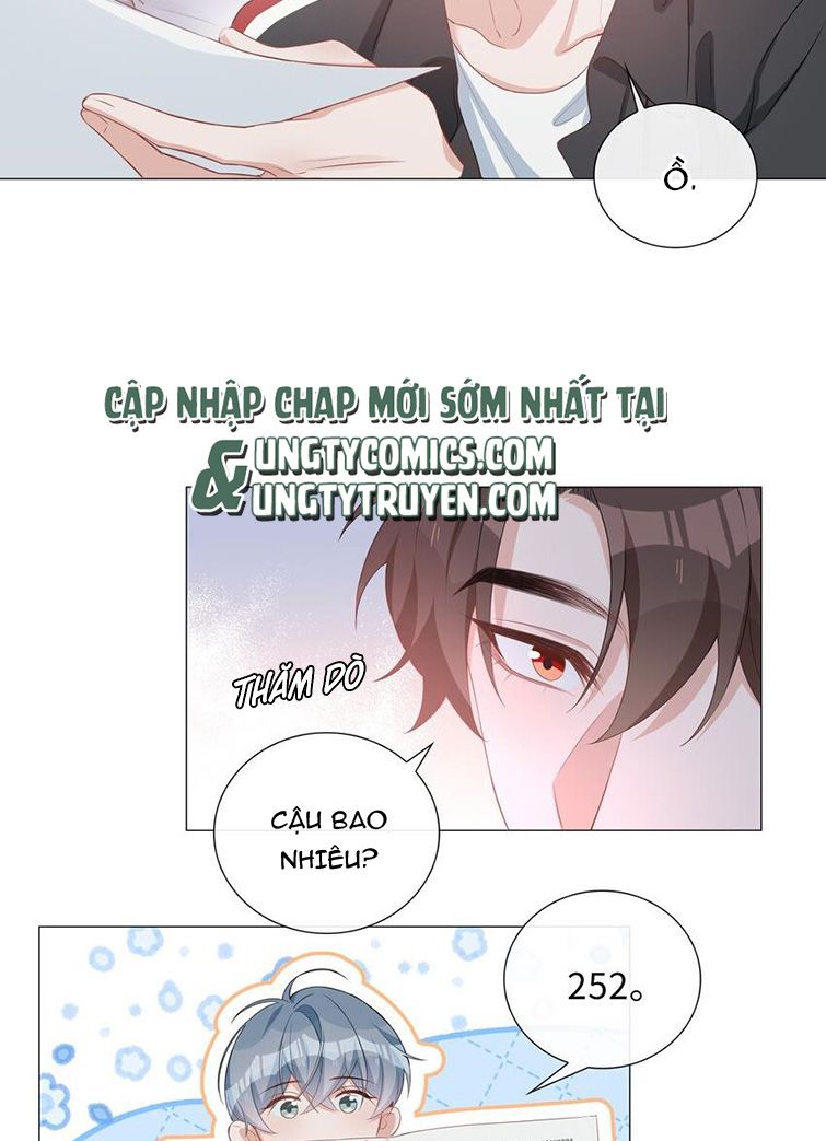 Sơn Hải Cao Trung Chapter 22 - Trang 3