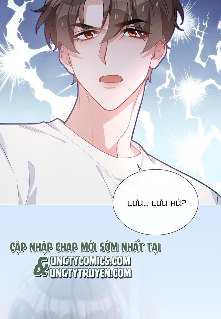 Sơn Hải Cao Trung Chapter 22 - Trang 3