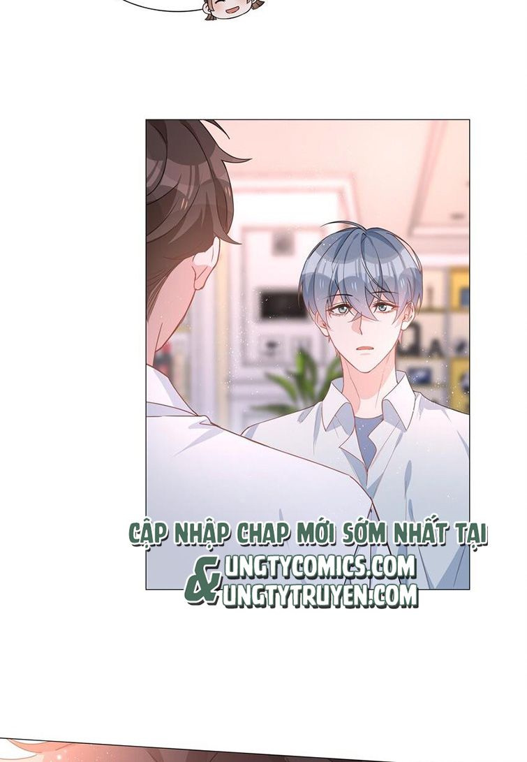 Sơn Hải Cao Trung Chapter 22 - Trang 3
