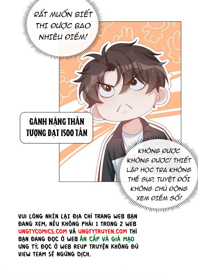 Sơn Hải Cao Trung Chapter 22 - Trang 3