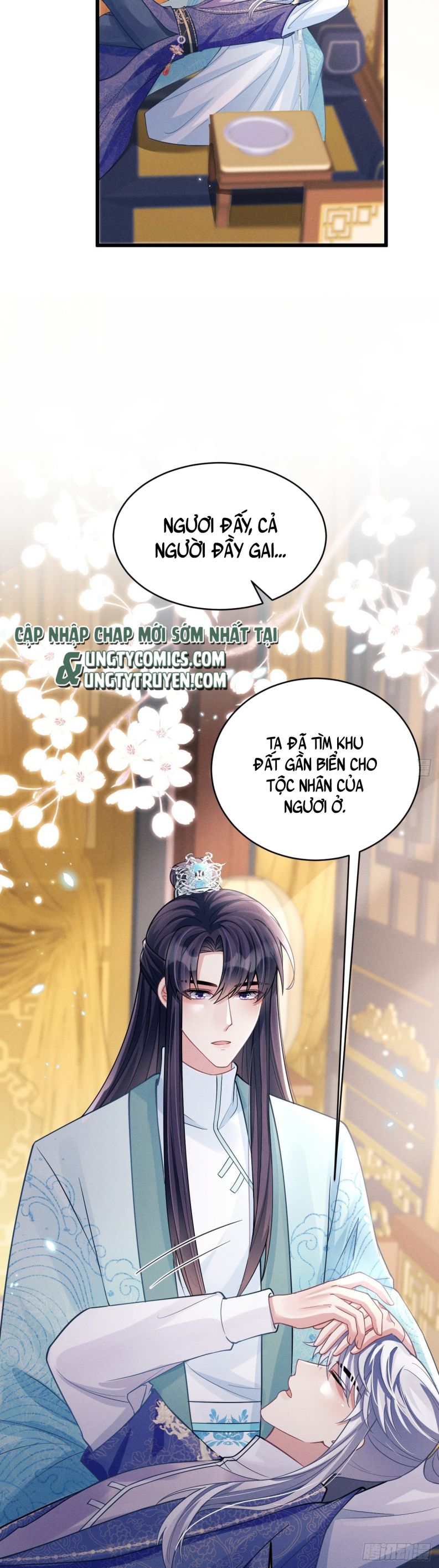 Tôi Hoài Nghi Ảnh Đế Đang Theo Đuổi Tôi Chapter 49 - Trang 4