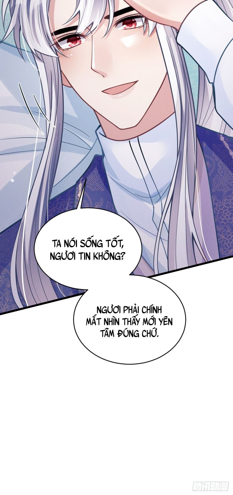 Tôi Hoài Nghi Ảnh Đế Đang Theo Đuổi Tôi Chapter 49 - Trang 4