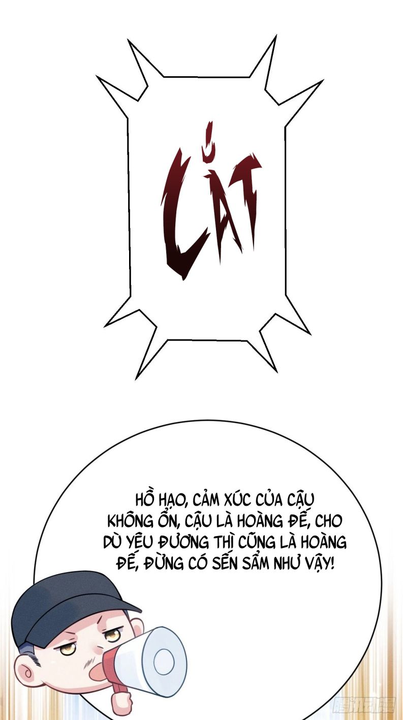 Tôi Hoài Nghi Ảnh Đế Đang Theo Đuổi Tôi Chapter 49 - Trang 4