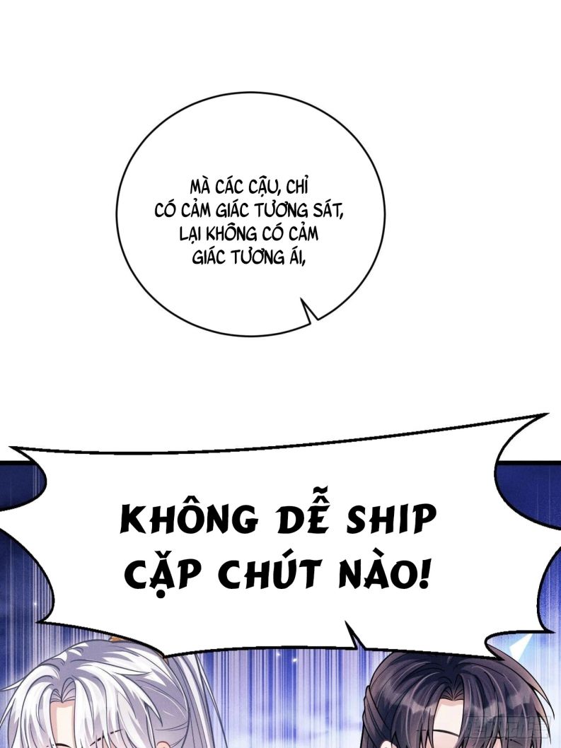 Tôi Hoài Nghi Ảnh Đế Đang Theo Đuổi Tôi Chapter 49 - Trang 4