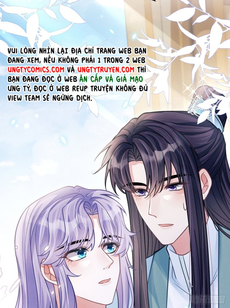 Tôi Hoài Nghi Ảnh Đế Đang Theo Đuổi Tôi Chapter 49 - Trang 4