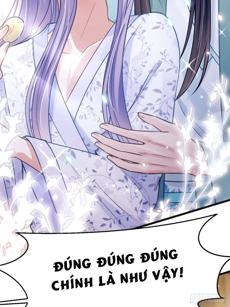 Tôi Hoài Nghi Ảnh Đế Đang Theo Đuổi Tôi Chapter 49 - Trang 4
