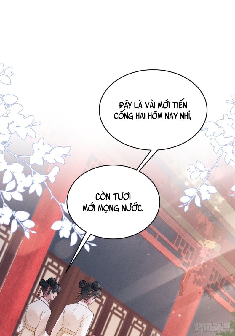 Tôi Hoài Nghi Ảnh Đế Đang Theo Đuổi Tôi Chapter 49 - Trang 4