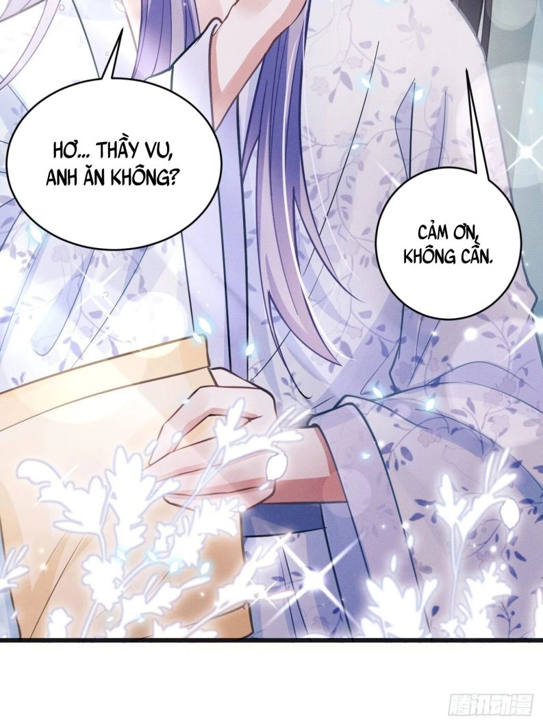 Tôi Hoài Nghi Ảnh Đế Đang Theo Đuổi Tôi Chapter 49 - Trang 4
