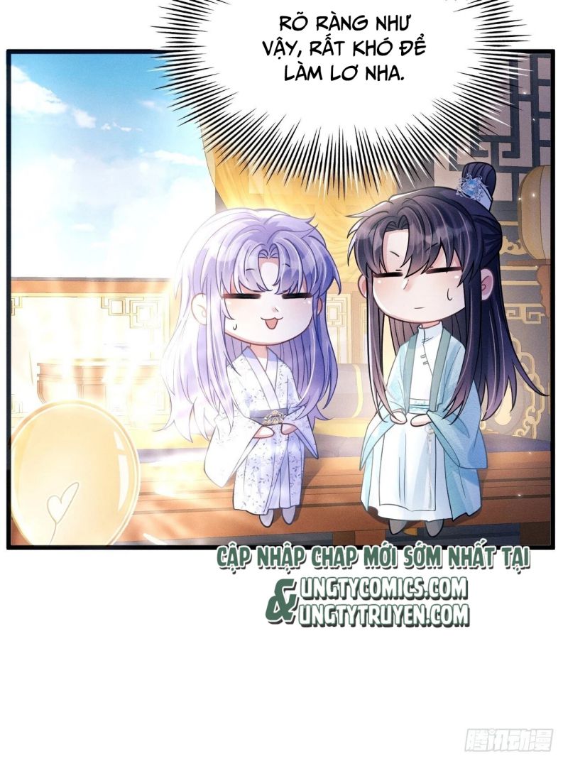 Tôi Hoài Nghi Ảnh Đế Đang Theo Đuổi Tôi Chapter 49 - Trang 4