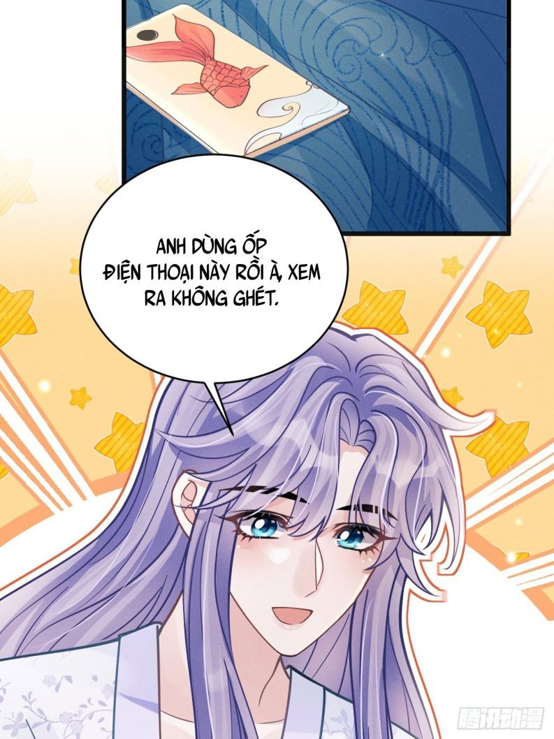 Tôi Hoài Nghi Ảnh Đế Đang Theo Đuổi Tôi Chapter 49 - Trang 4