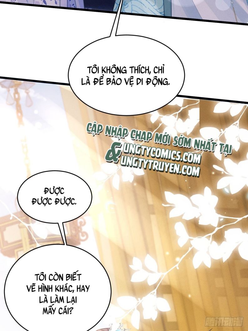 Tôi Hoài Nghi Ảnh Đế Đang Theo Đuổi Tôi Chapter 49 - Trang 4