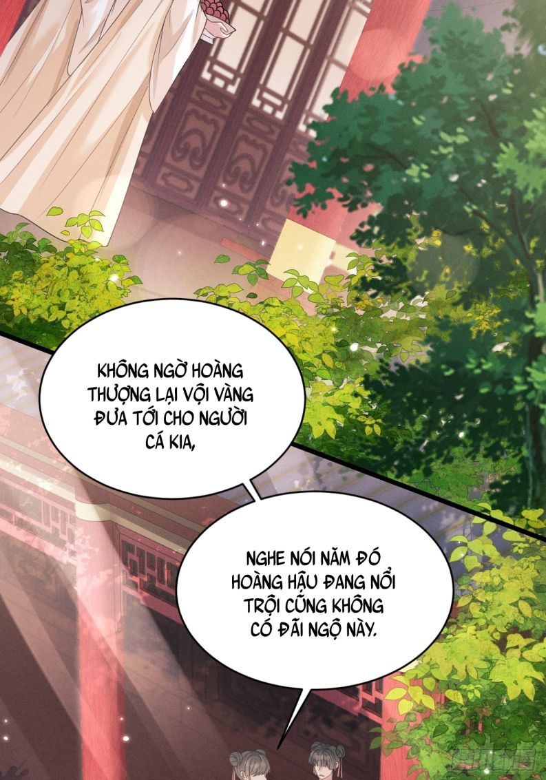 Tôi Hoài Nghi Ảnh Đế Đang Theo Đuổi Tôi Chapter 49 - Trang 4