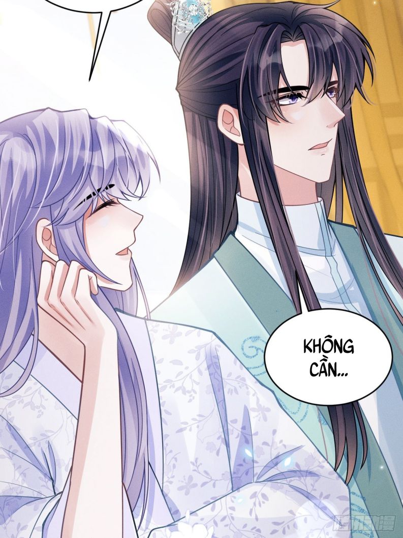 Tôi Hoài Nghi Ảnh Đế Đang Theo Đuổi Tôi Chapter 49 - Trang 4