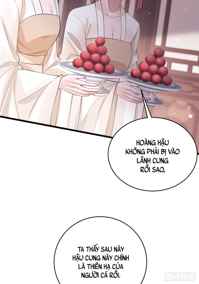 Tôi Hoài Nghi Ảnh Đế Đang Theo Đuổi Tôi Chapter 49 - Trang 4