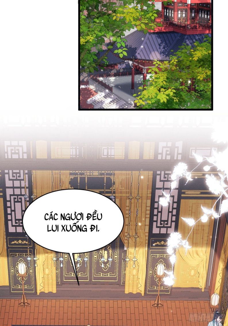 Tôi Hoài Nghi Ảnh Đế Đang Theo Đuổi Tôi Chapter 49 - Trang 4