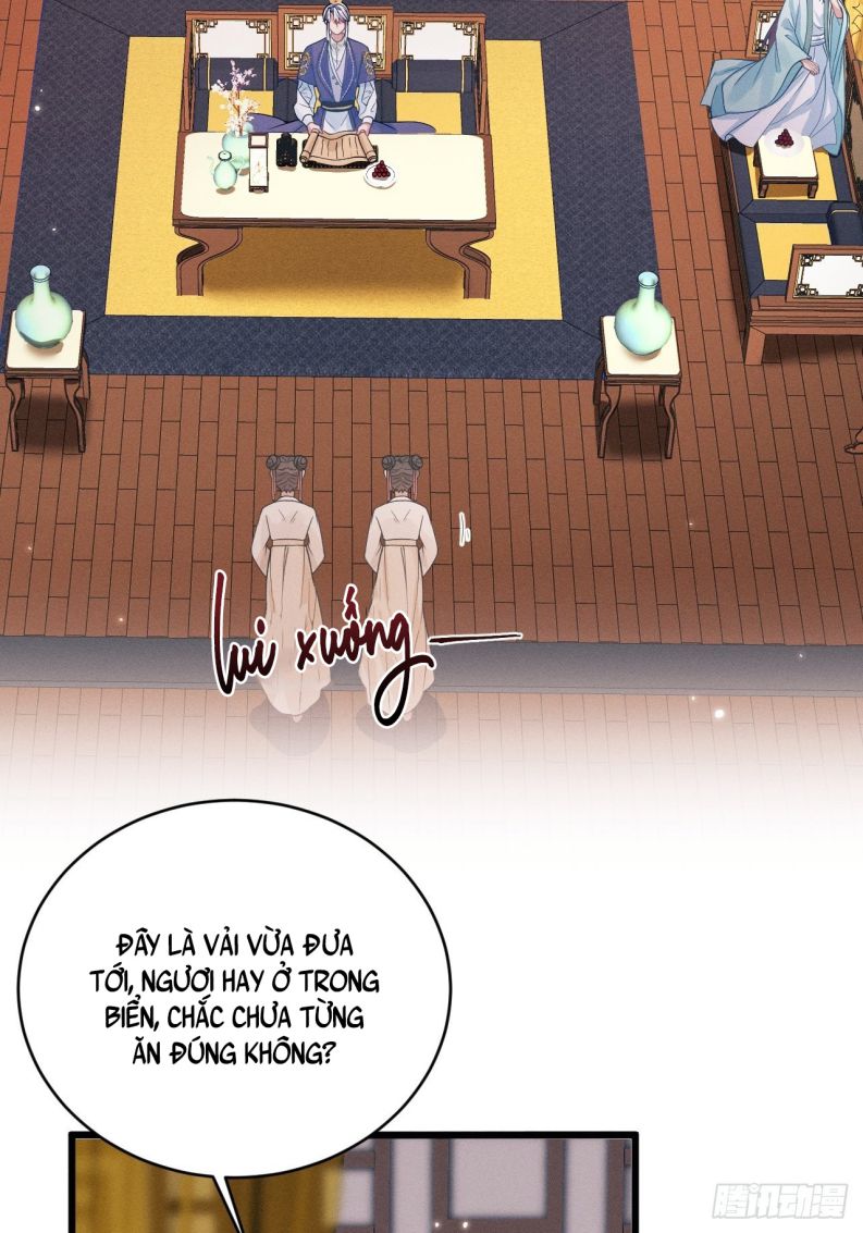 Tôi Hoài Nghi Ảnh Đế Đang Theo Đuổi Tôi Chapter 49 - Trang 4