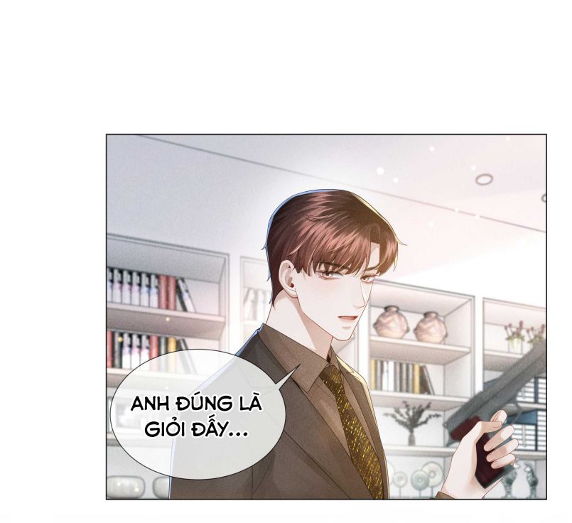 Dior Tiên Sinh Chap 50 - Trang 2