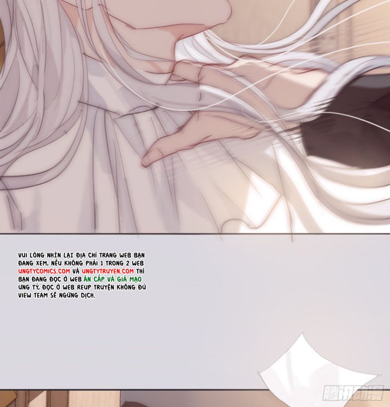 Thỉnh Cùng Ta Đồng Miên Chap 84 - Trang 3