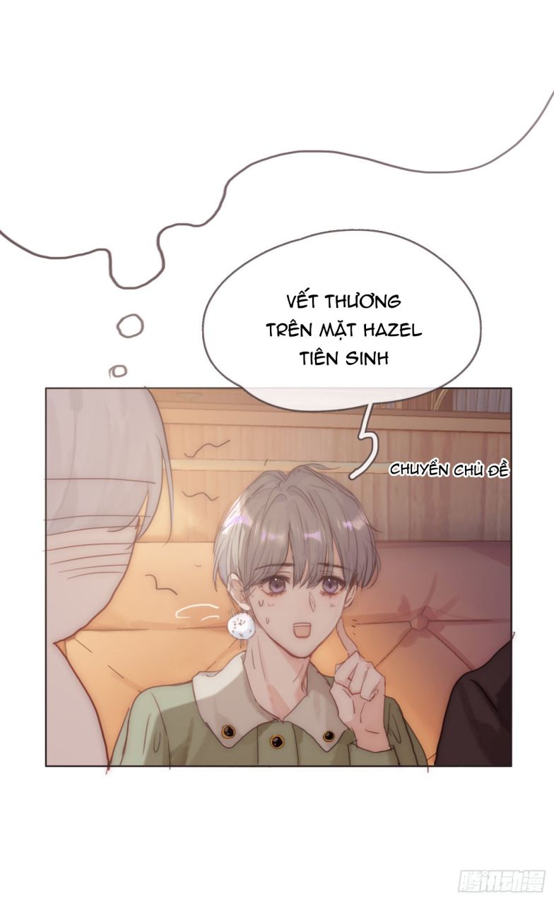 Thỉnh Cùng Ta Đồng Miên Chap 84 - Trang 3
