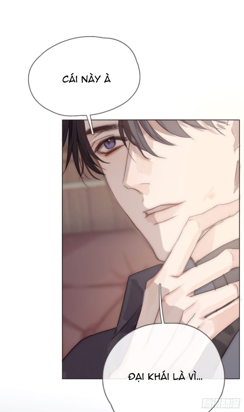 Thỉnh Cùng Ta Đồng Miên Chap 84 - Trang 3